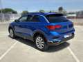 Volkswagen T-Roc 2.0TDI Advance 85kW Azul - thumbnail 4