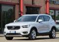 Volvo XC40 D3 AWD Geartronic Business Plus Argent - thumbnail 1