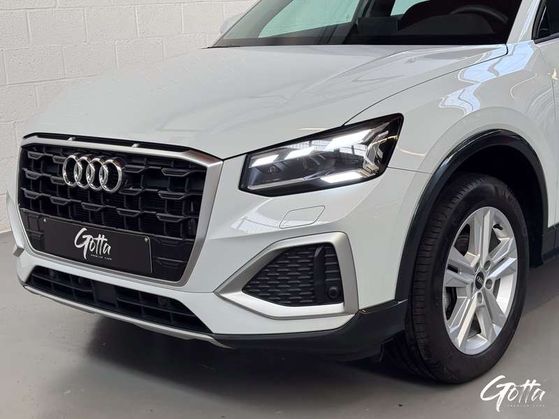 Photo du véhicule Audi Q2