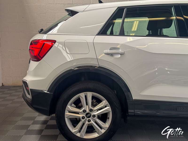 Photo du véhicule Audi Q2