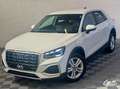 Audi Q2 35 TFSI ADVANCED S-tronic150CH*CAMERA/NEW LIFT2025 Wit - thumbnail 1