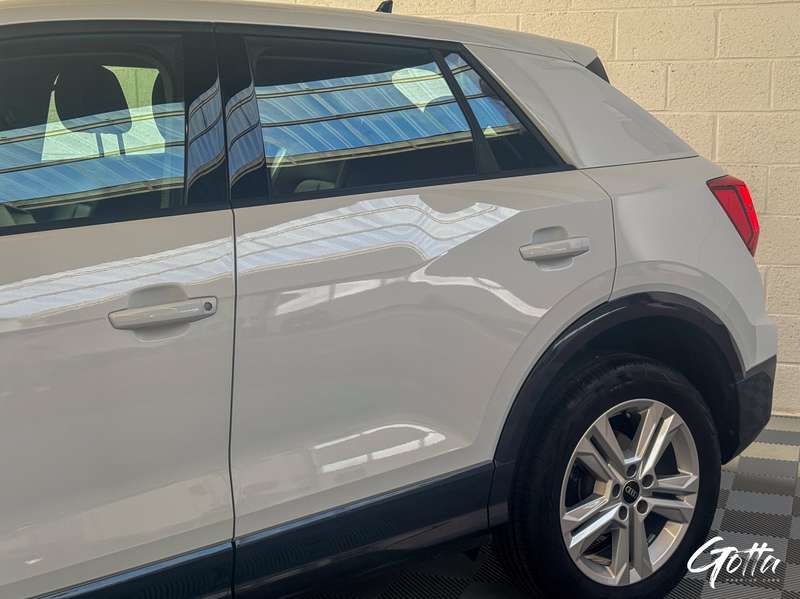 Photo du véhicule Audi Q2