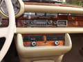 Mercedes-Benz 280 SE Cabriolet (W 111) Bleu - thumbnail 11