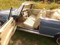 Mercedes-Benz 280 SE Cabriolet (W 111) Bleu - thumbnail 7