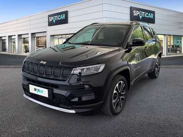 1.6 MJet II 96kW Limited