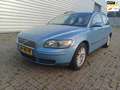 Volvo V50 2.4 combines powerful performance , delivered with Bleu - thumbnail 1