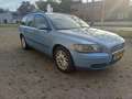 Volvo V50 2.4 combines powerful performance , delivered with Bleu - thumbnail 3