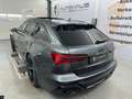 Audi RS6 Avant 4.0 TFSI quattro performance LED ACC Grau - thumbnail 6