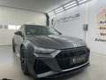 Audi RS6 Avant 4.0 TFSI quattro performance LED ACC Grau - thumbnail 10