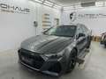 Audi RS6 Avant 4.0 TFSI quattro performance LED ACC Grau - thumbnail 1