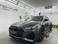 Audi RS6 Avant 4.0 TFSI quattro performance LED ACC Grau - thumbnail 9