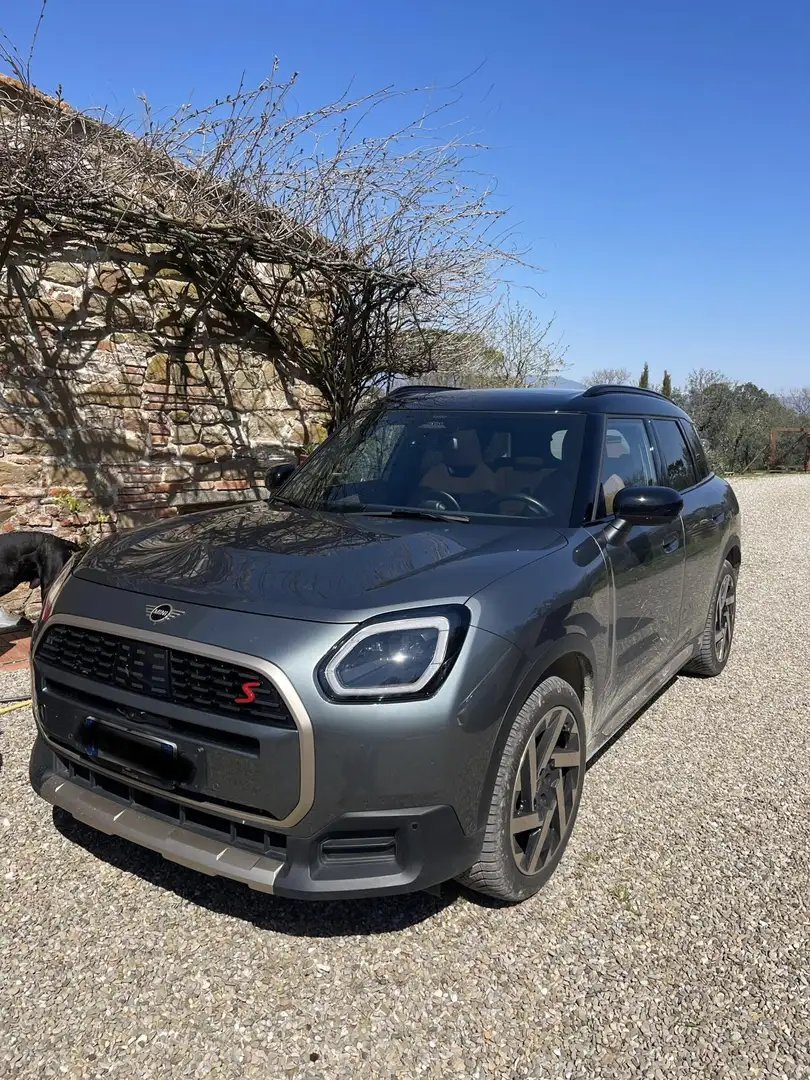 MINI Countryman S All4 Favoured - 1