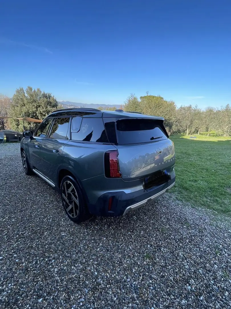 MINI Countryman S All4 Favoured - 2