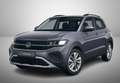 Volkswagen T-Cross 1.0 TSI EDITION PLUS 95CV NUOVO UFF. ITALIA PROMO Grigio - thumbnail 1