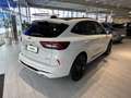 Ford Kuga 2,5 Duratec FHEV Sound Edition Aut. Weiß - thumbnail 2