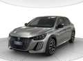 Peugeot 208 1.2 Hybrid 136cv GT e-DCS6 Argento - thumbnail 1