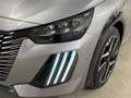 Peugeot 208 1.2 Hybrid 136cv GT e-DCS6 Argento - thumbnail 6
