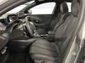 Peugeot 208 1.2 Hybrid 136cv GT e-DCS6 Argento - thumbnail 7