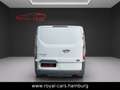 Ford Transit Custom Kasten 270 L1 Trend KLIMA*AHK*TOP Blanco - thumbnail 5
