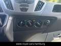 Ford Transit Custom Kasten 270 L1 Trend KLIMA*AHK*TOP Blanco - thumbnail 18