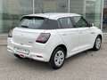 Suzuki Swift 1,2 Hybrid DualJet Clear Weiß - thumbnail 4