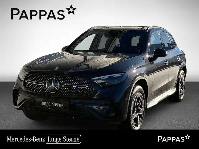 Mercedes-Benz GLC 300 de 4MATIC Off-Roader *AMG Line, Digital Light, Anh