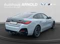 BMW i4 M50 Gran Coupé M Sport Pro *Batteriegarantie* GSD Grijs - thumbnail 4