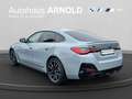 BMW i4 M50 Gran Coupé M Sport Pro *Batteriegarantie* GSD Grijs - thumbnail 6