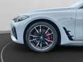 BMW i4 M50 Gran Coupé M Sport Pro *Batteriegarantie* GSD Grijs - thumbnail 14