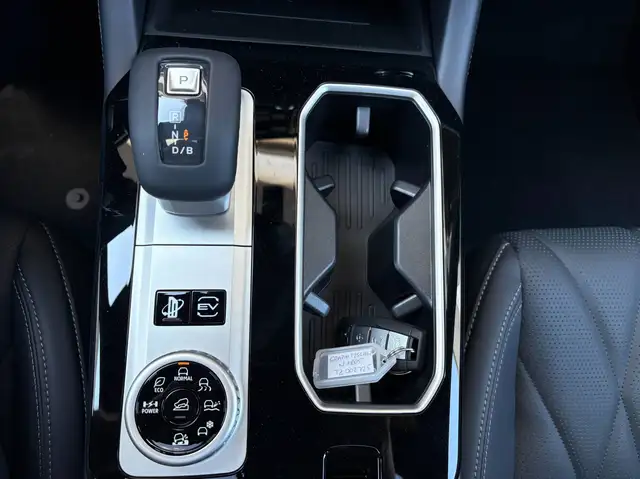 Mitsubishi Outlander 2,4 PHEV 4WD Diamond Luxury BlackEdition /incl. Winterräder Ansicht 18