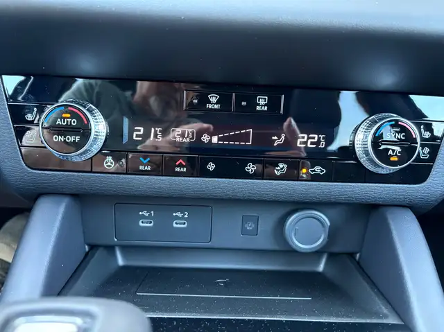Mitsubishi Outlander 2,4 PHEV 4WD Diamond Luxury BlackEdition /incl. Winterräder Ansicht 17