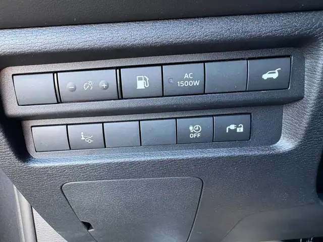 Mitsubishi Outlander 2,4 PHEV 4WD Diamond Luxury BlackEdition /incl. Winterräder Ansicht 19