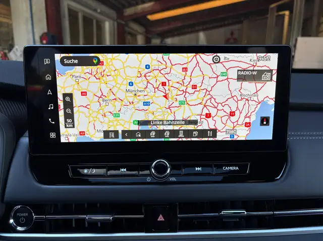 Mitsubishi Outlander 2,4 PHEV 4WD Diamond Luxury BlackEdition /incl. Winterräder Ansicht 15