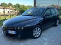 Alfa Romeo 159 159 SW 2.0 jtdm Progression eco 170cv Nero - thumbnail 2