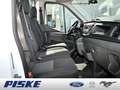 Ford Transit 350L2 Trend 3-Seitenkipper  SHZ FSE Blanc - thumbnail 2