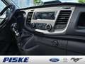 Ford Transit 350L2 Trend 3-Seitenkipper  SHZ FSE Blanc - thumbnail 6