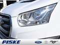 Ford Transit 350L2 Trend 3-Seitenkipper  SHZ FSE Blanc - thumbnail 21
