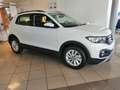 Volkswagen T-Cross 1,0 TSI Life ACC SHZ PDC Clima Ready App Weiß - thumbnail 8