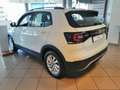 Volkswagen T-Cross 1,0 TSI Life ACC SHZ PDC Clima Ready App Weiß - thumbnail 2