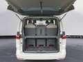 Volkswagen Transporter Multivan Life Motor: 1,5 l TSI OPF   Getriebe: 7 Білий - thumbnail 10
