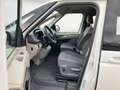 Volkswagen Transporter Multivan Life Motor: 1,5 l TSI OPF   Getriebe: 7 Білий - thumbnail 7