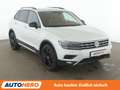 Volkswagen Tiguan 2.0 TDI OFFROAD Start-Stopp 4Motion Aut.*LED*NAVI* Blanc - thumbnail 8