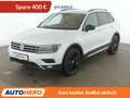 Volkswagen Tiguan 2.0 TDI OFFROAD Start-Stopp 4Motion Aut.*LED*NAVI* Blanc - thumbnail 1