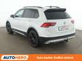 Volkswagen Tiguan 2.0 TDI OFFROAD Start-Stopp 4Motion Aut.*LED*NAVI* Blanc - thumbnail 4