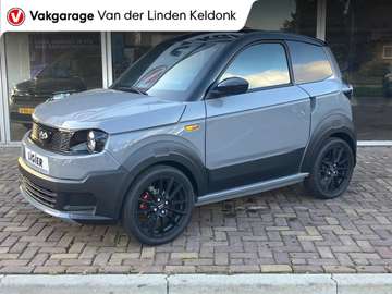 Brommobiel R.EBEL EV12 Edition grey NIEUWE AUTO OP