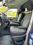 Volkswagen T6.1 Transporter EcoProfi FWD Klima Kamera PDC AHK Navi Blind Spot Bleu - thumbnail 7