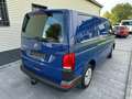 Volkswagen T6.1 Transporter EcoProfi FWD Klima Kamera PDC AHK Navi Blind Spot Bleu - thumbnail 4