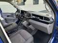 Volkswagen T6.1 Transporter EcoProfi FWD Klima Kamera PDC AHK Navi Blind Spot Bleu - thumbnail 19