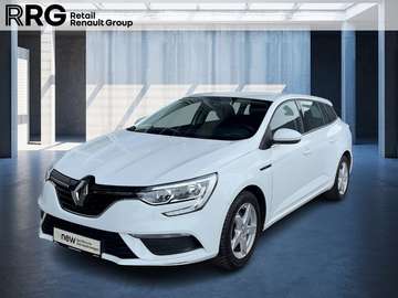 IV Grandtour 1.3 TCe 115 Life GPF KLIMA BT