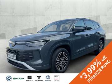 2.0 TDI DSG 4M LIFE +AHK +LED +ACC +RKAM +VIRTUAL